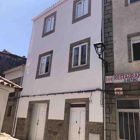 Casa Bossa Nova Fundão Exterior foto