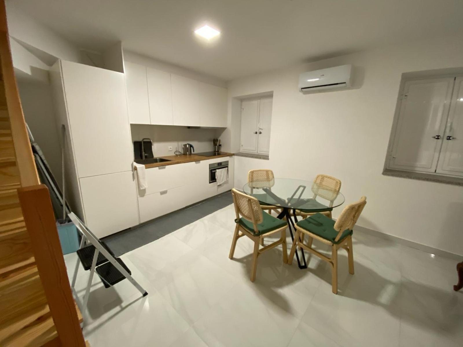 Casa Bossa Nova Fundão Exterior foto