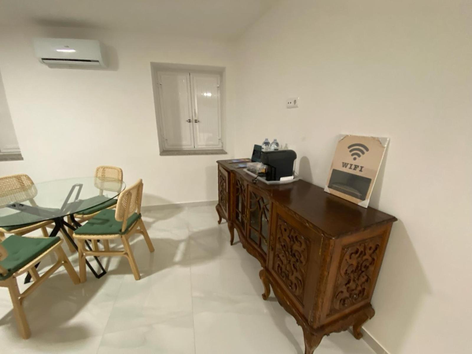 Casa Bossa Nova Fundão Exterior foto