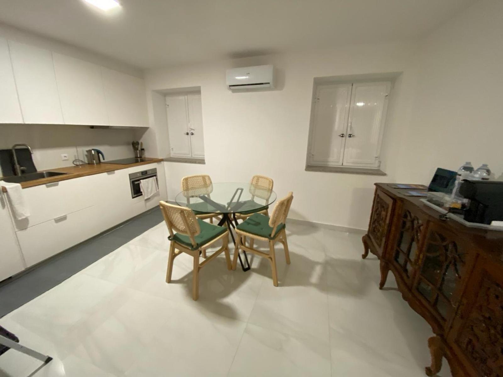 Casa Bossa Nova Fundão Exterior foto