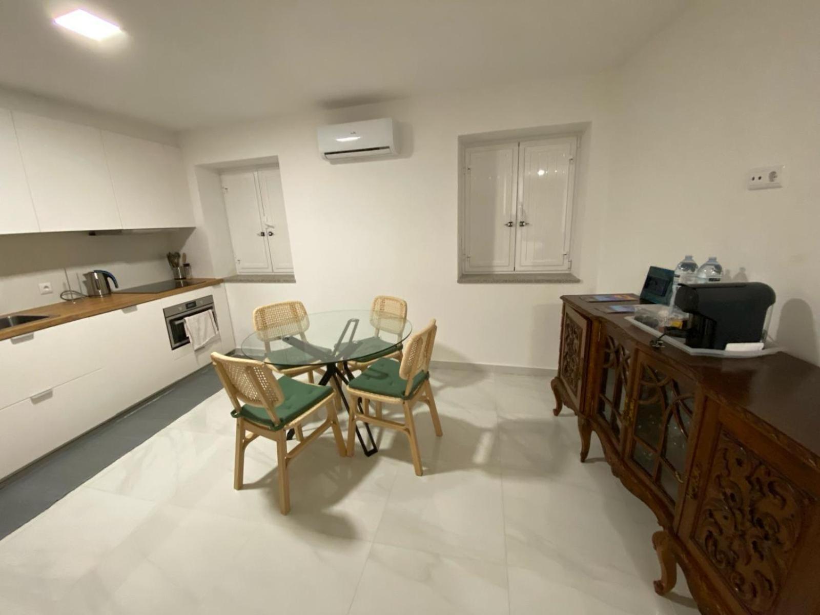 Casa Bossa Nova Fundão Exterior foto