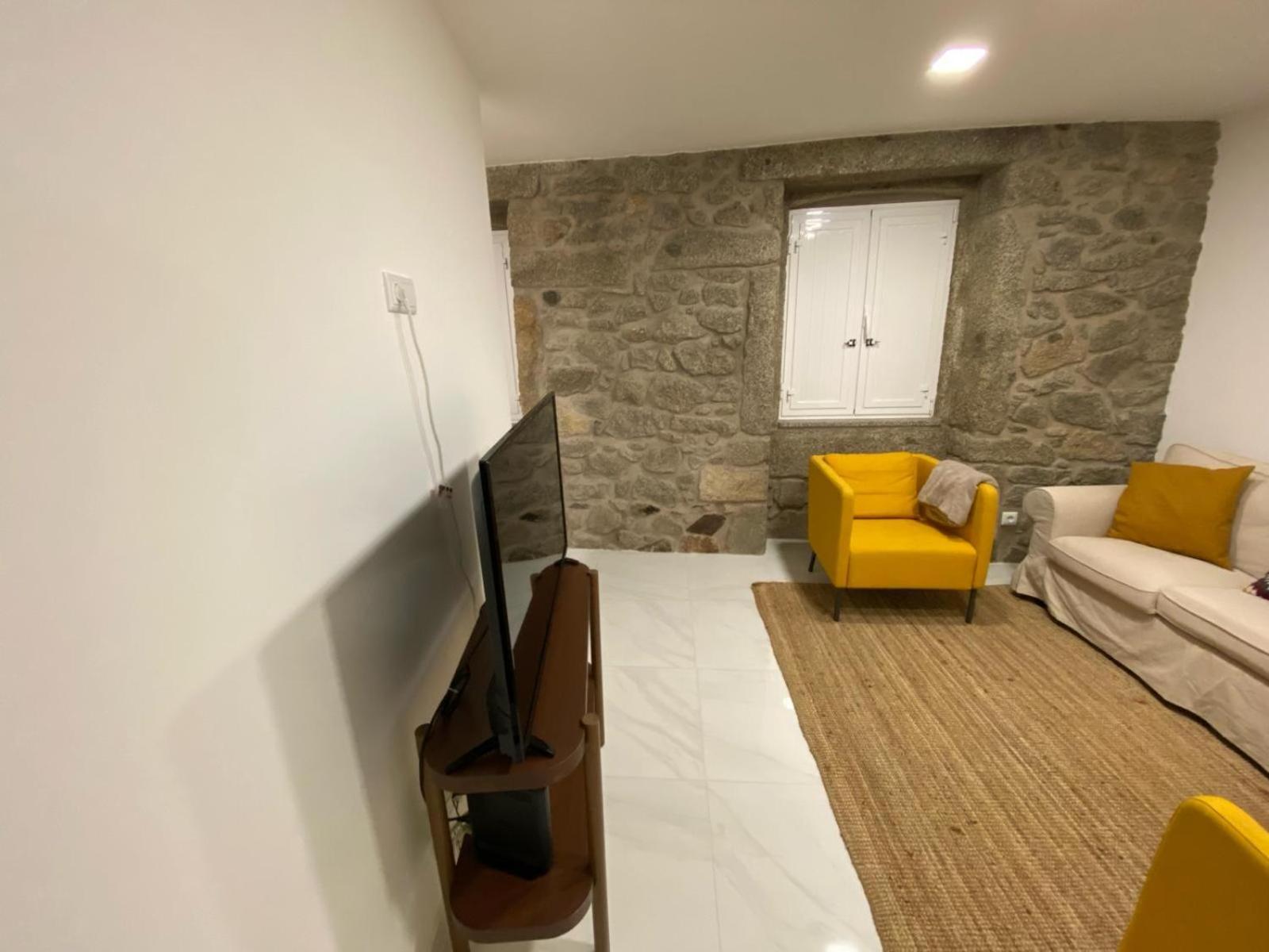 Casa Bossa Nova Fundão Exterior foto